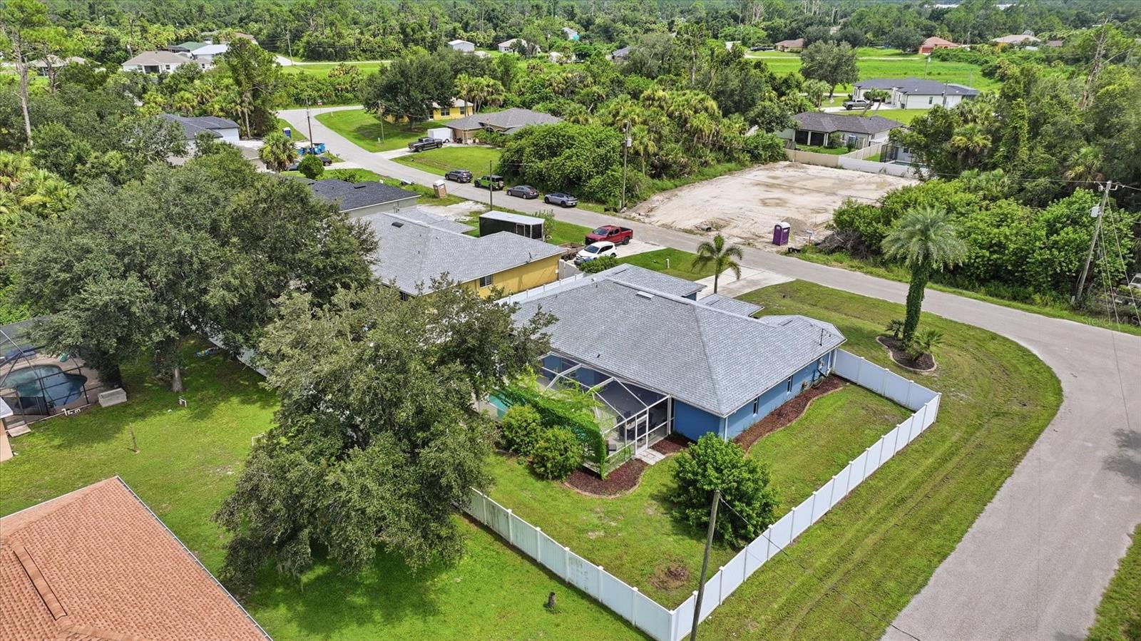 3622 PALESTINE RD — photo 38
