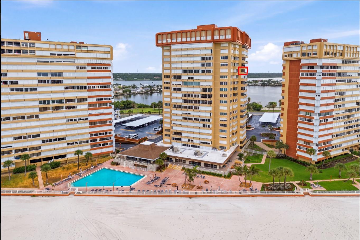 17920 GULF BLVD #1502 — photo 2