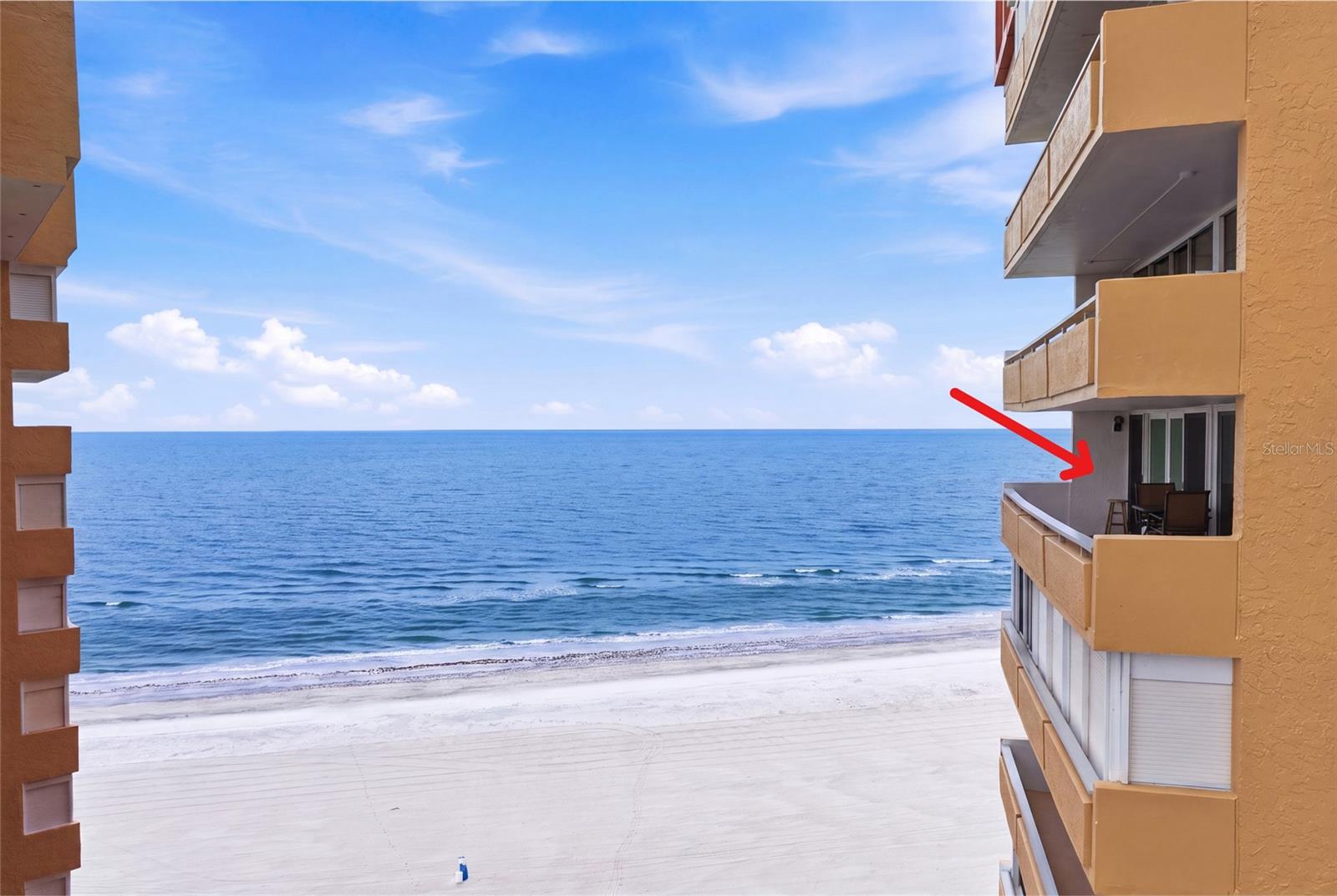 17920 GULF BLVD #1502 — photo 29