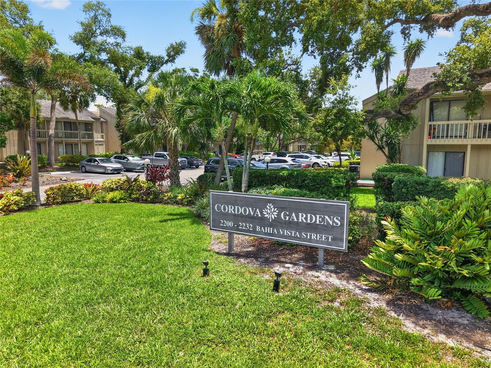 2220 BAHIA VISTA ST #G4 — photo 21