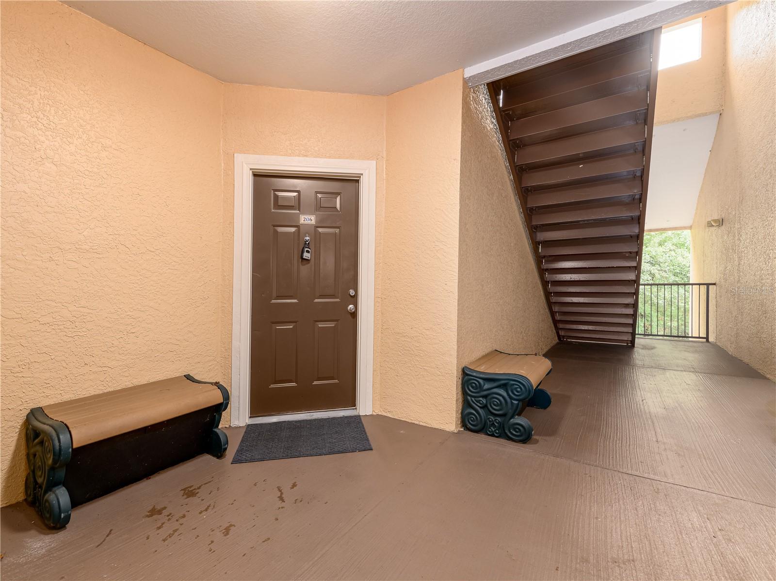 5125 PALM SPRINGS BLVD #2206 — photo 2