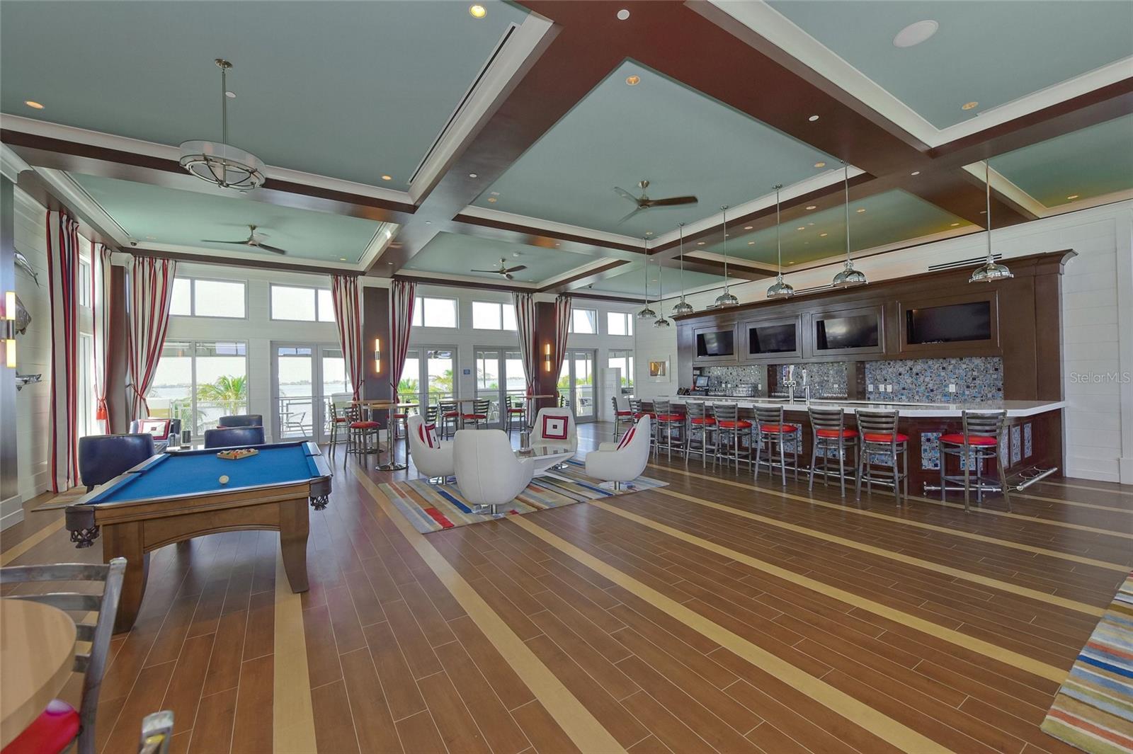 264 SAINT LUCIA DR #201 — photo 27