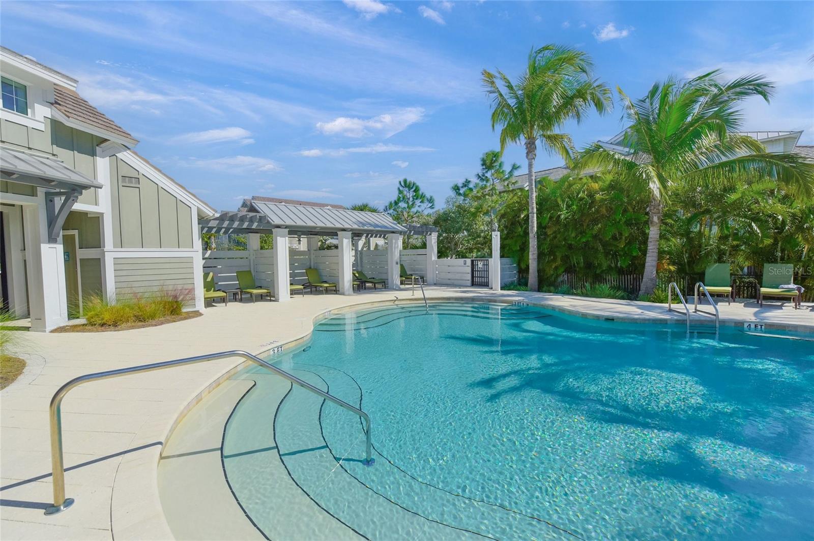 264 SAINT LUCIA DR #201 — photo 36