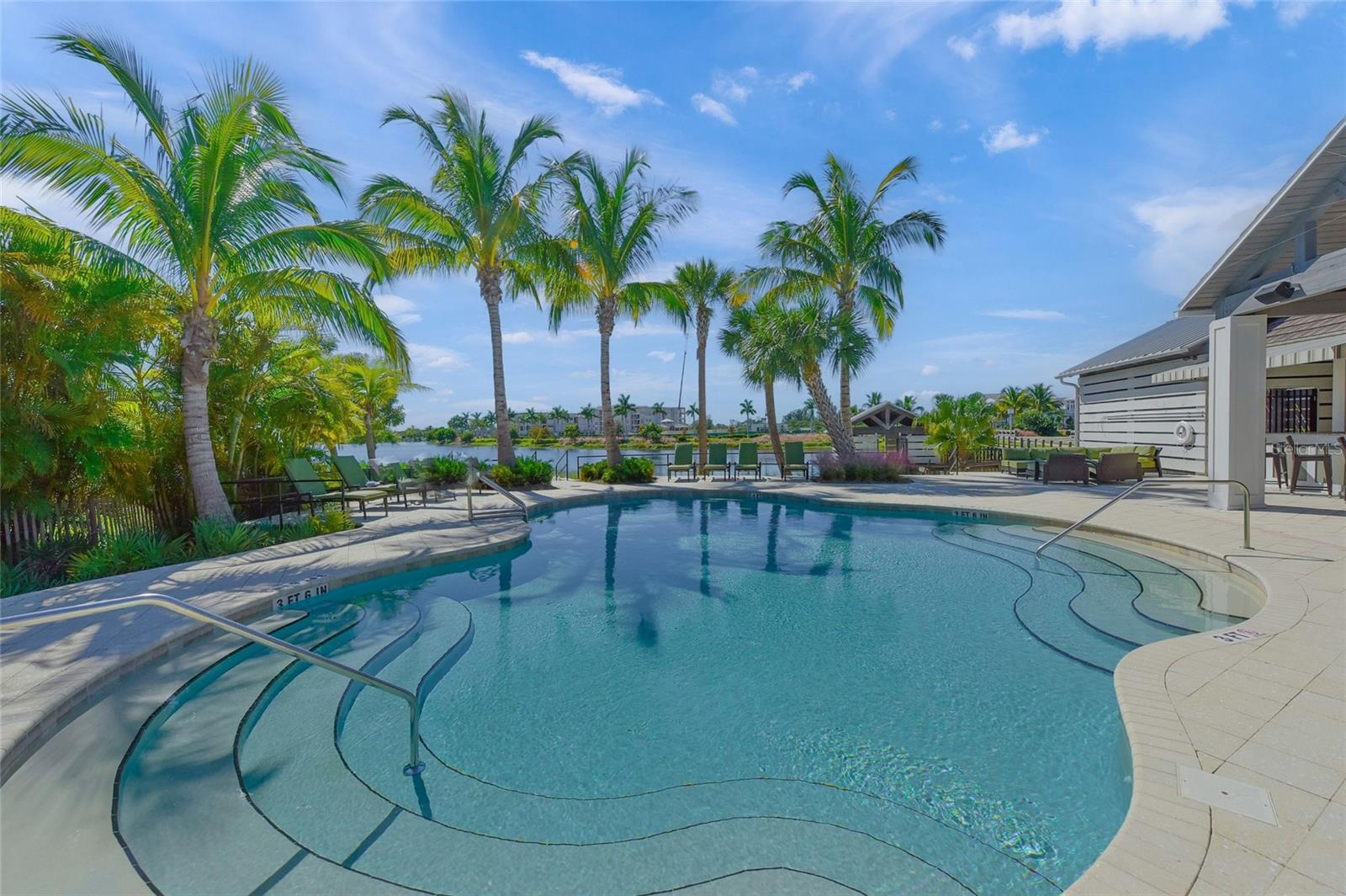 264 SAINT LUCIA DR #201 — photo 34