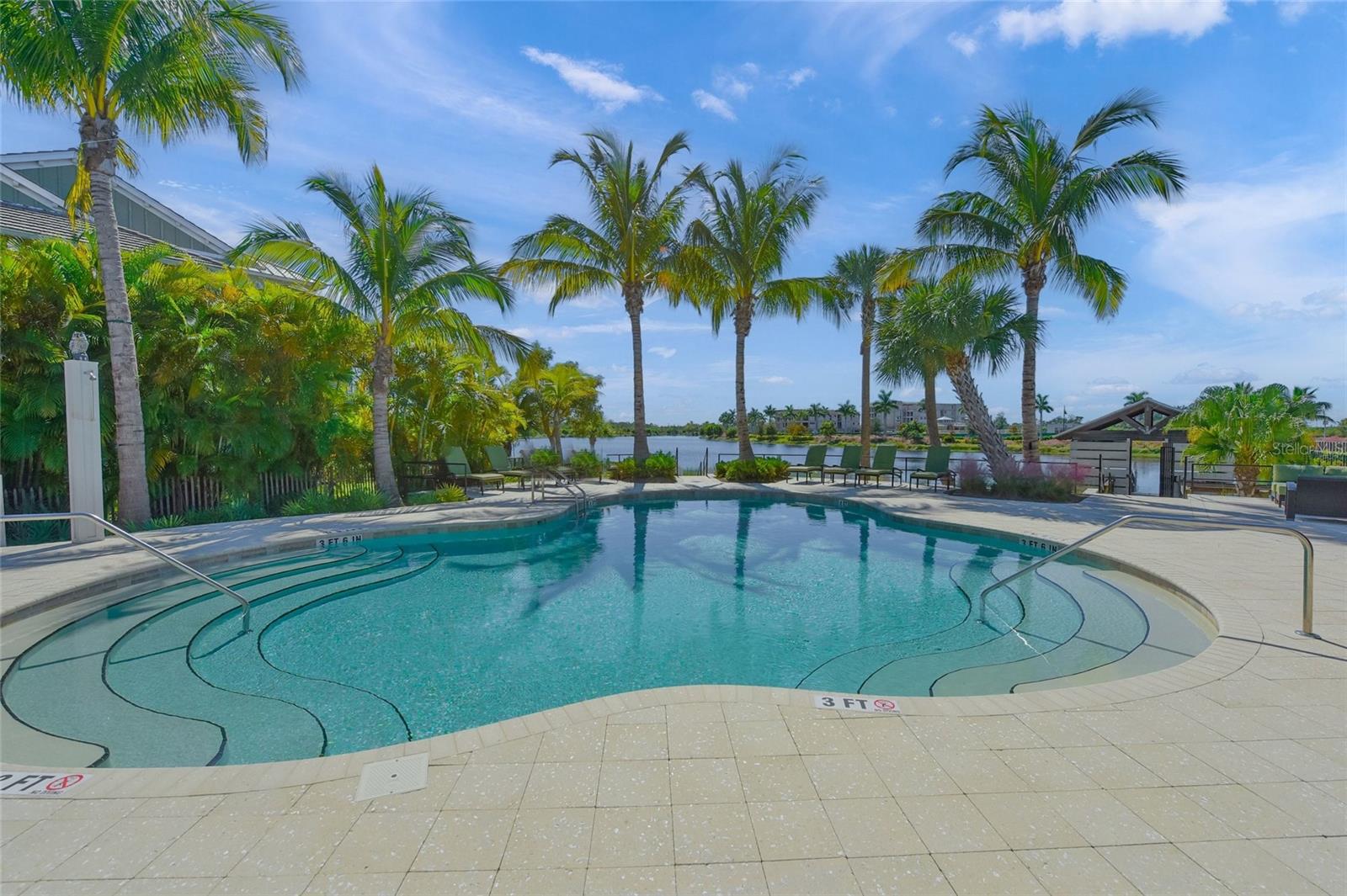 264 SAINT LUCIA DR #201 — photo 33