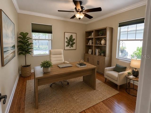 6803 LOCKINGTON CT — photo 33