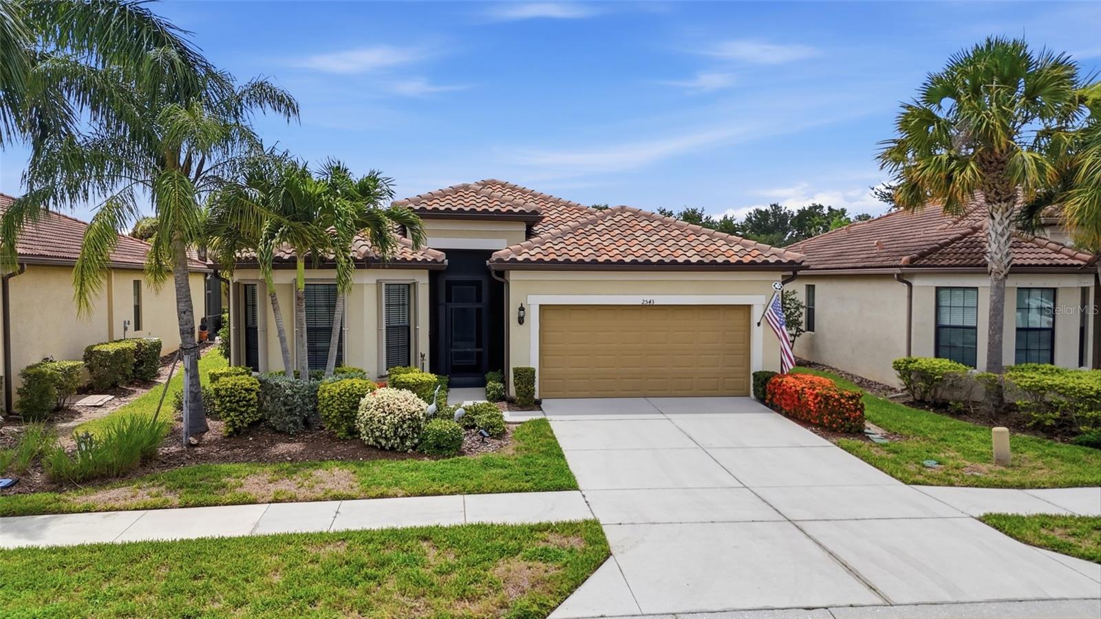 2543 ARUGULA DR — photo 2