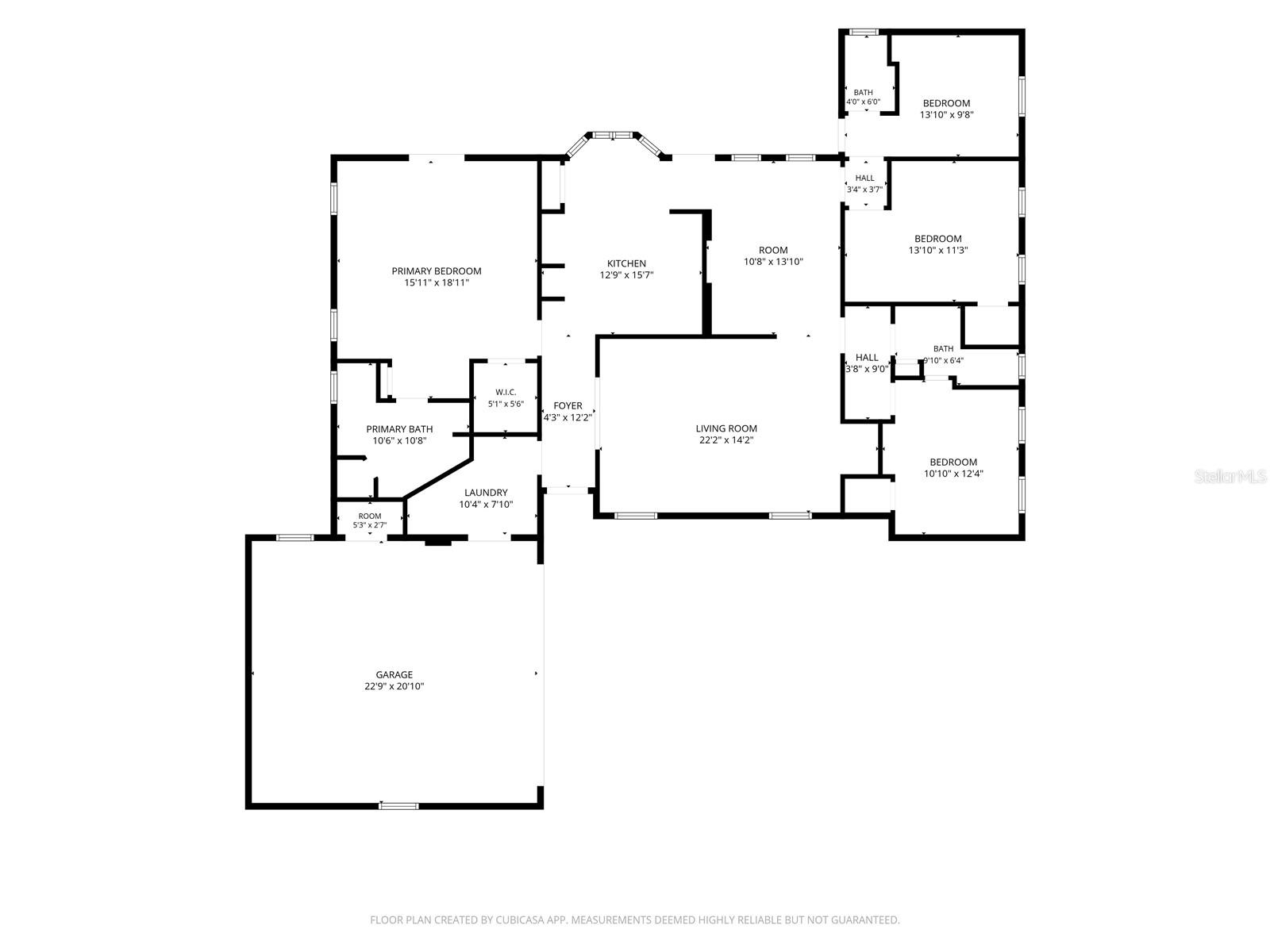 9230 JASMINE BLVD — photo 4
