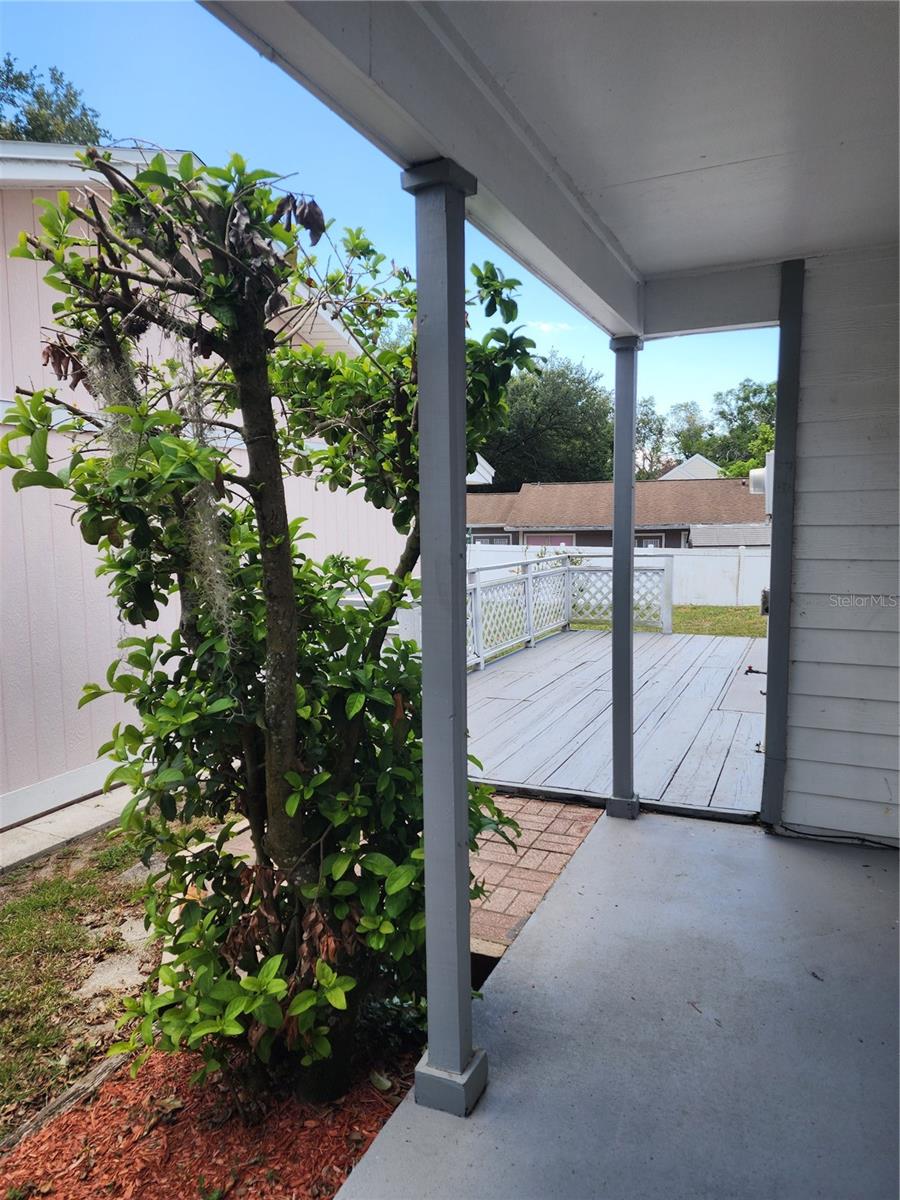 Home in TEMPLE TERRACE — photo 20