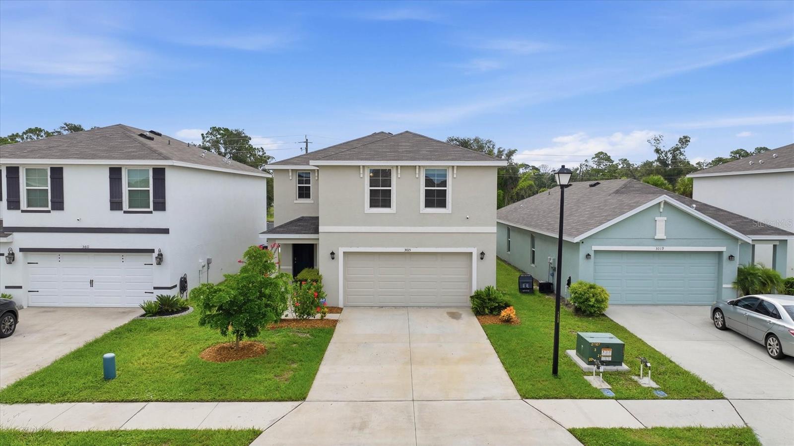 3015 GREAT ABACO WAY — photo 2