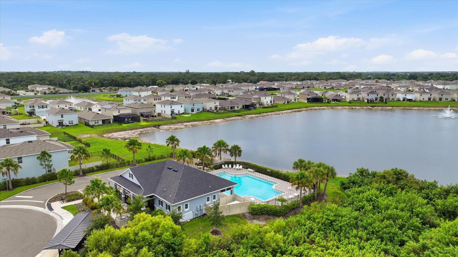 3015 GREAT ABACO WAY — photo 33
