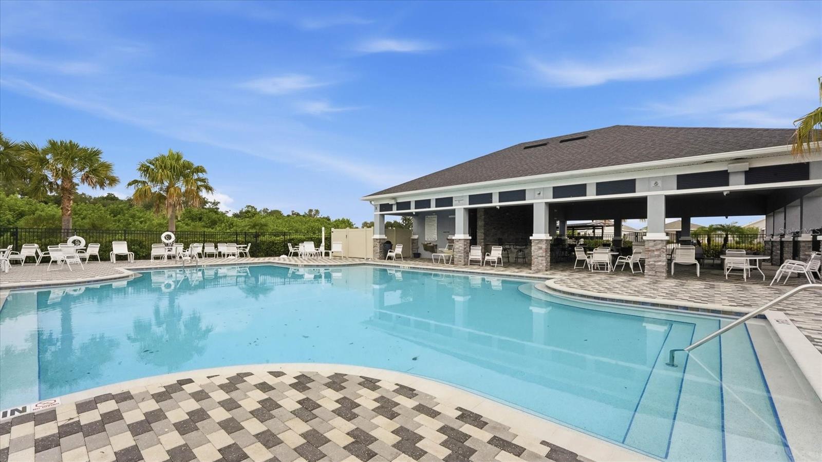 3015 GREAT ABACO WAY — photo 37