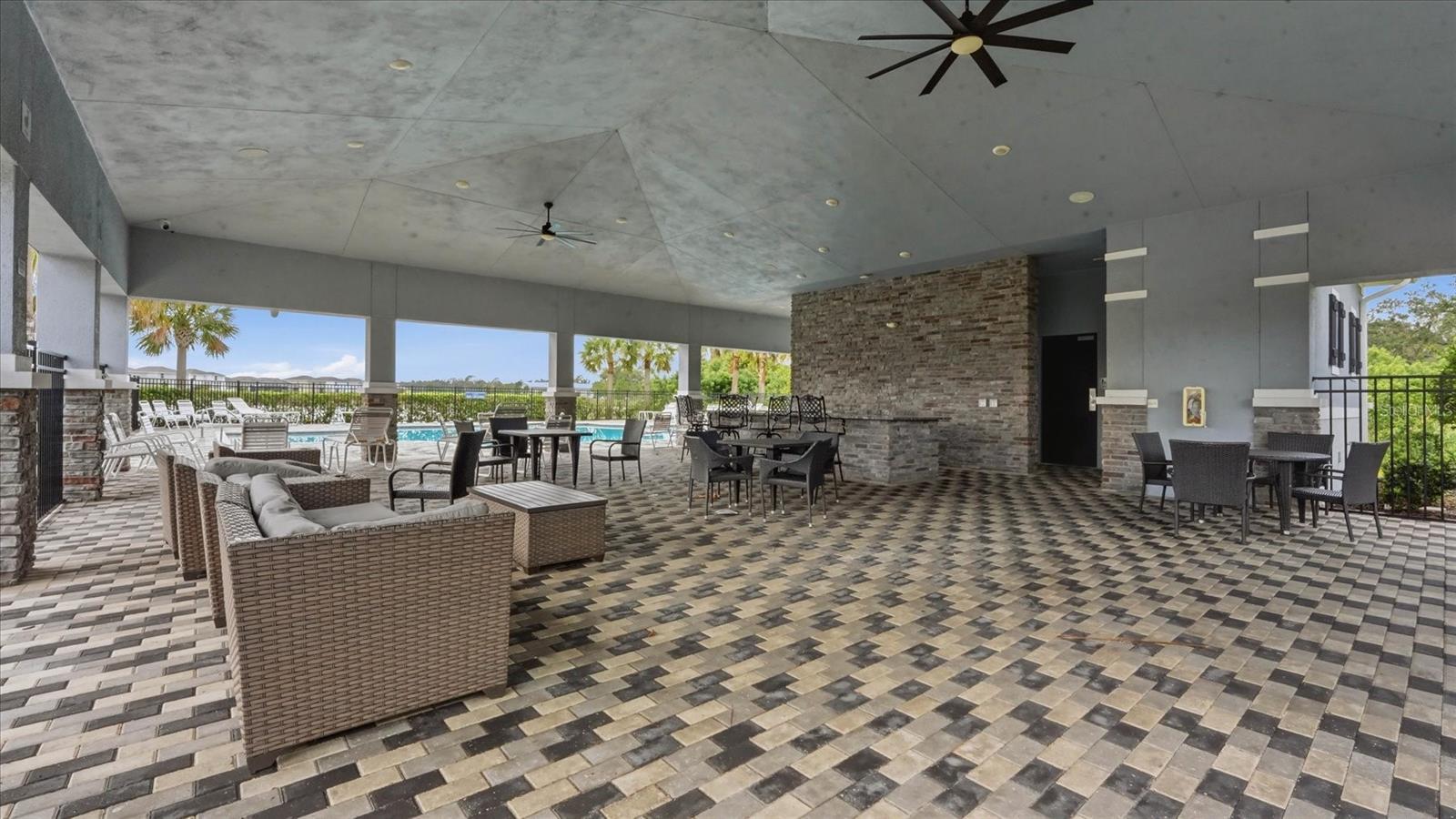 3015 GREAT ABACO WAY — photo 35