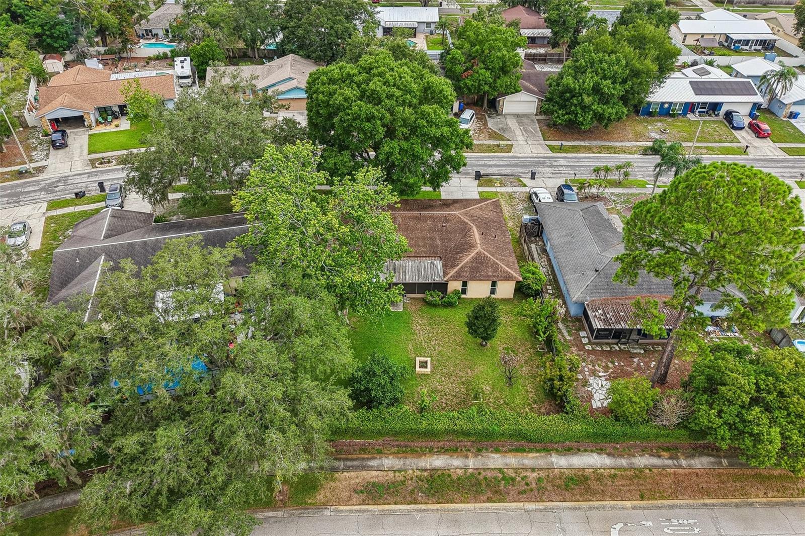 3718 SAND PEBBLE DR — photo 37