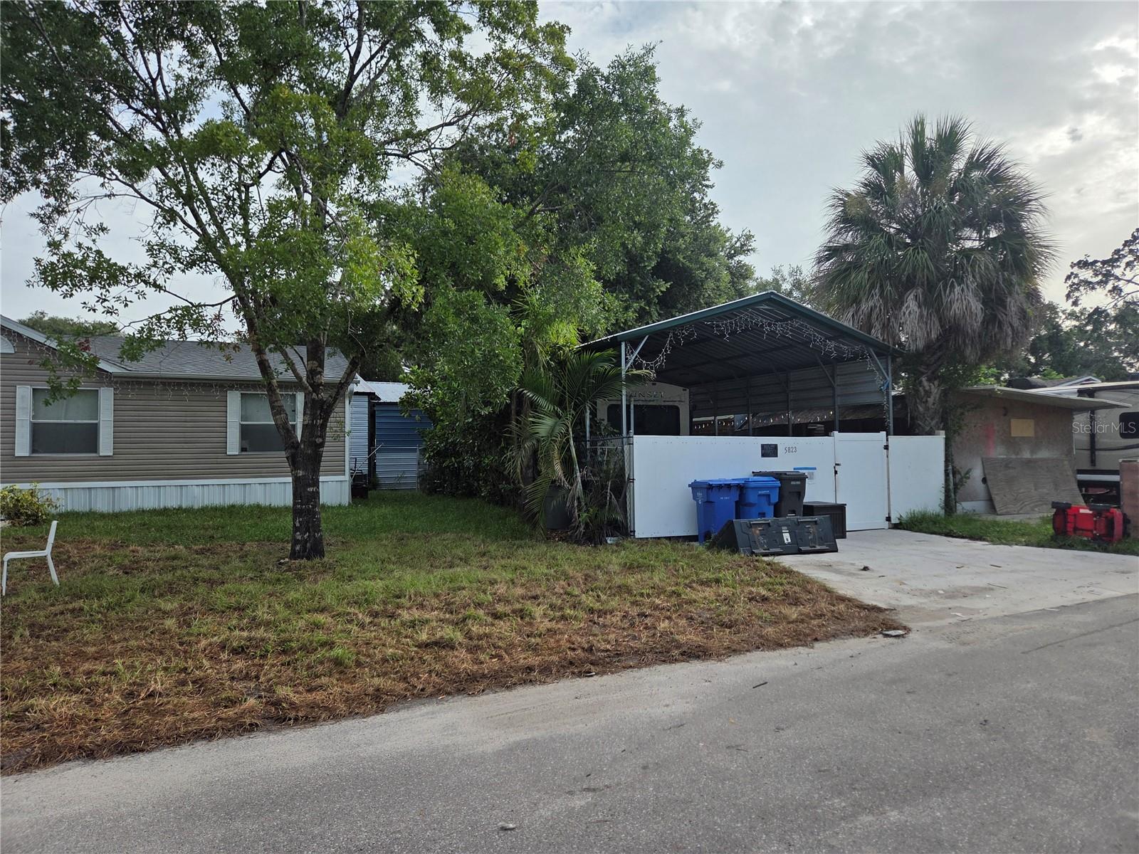 5823 BARRY LN — photo 5