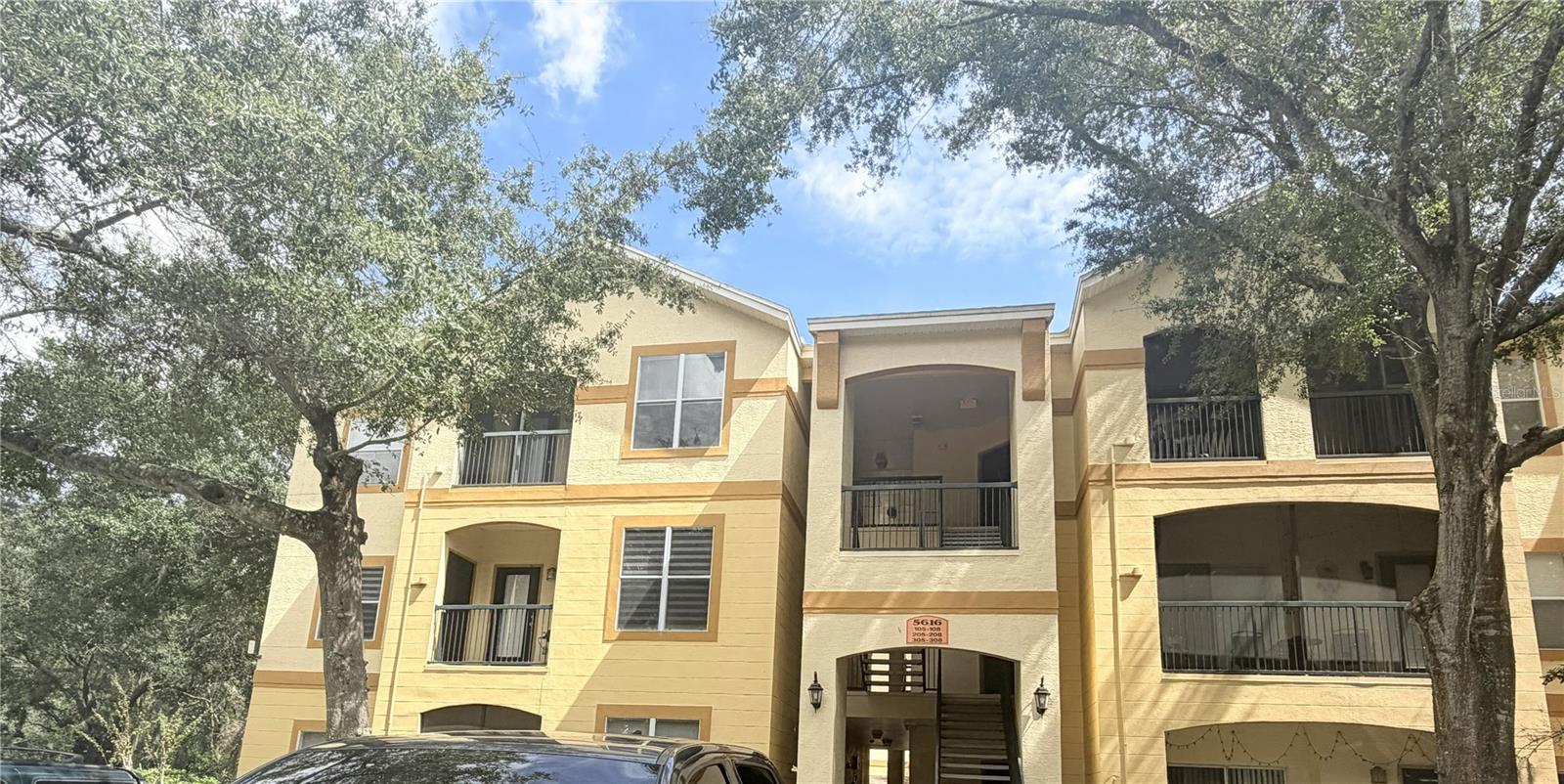 5616 PINNACLE HEIGHTS CIR #308 — photo 2
