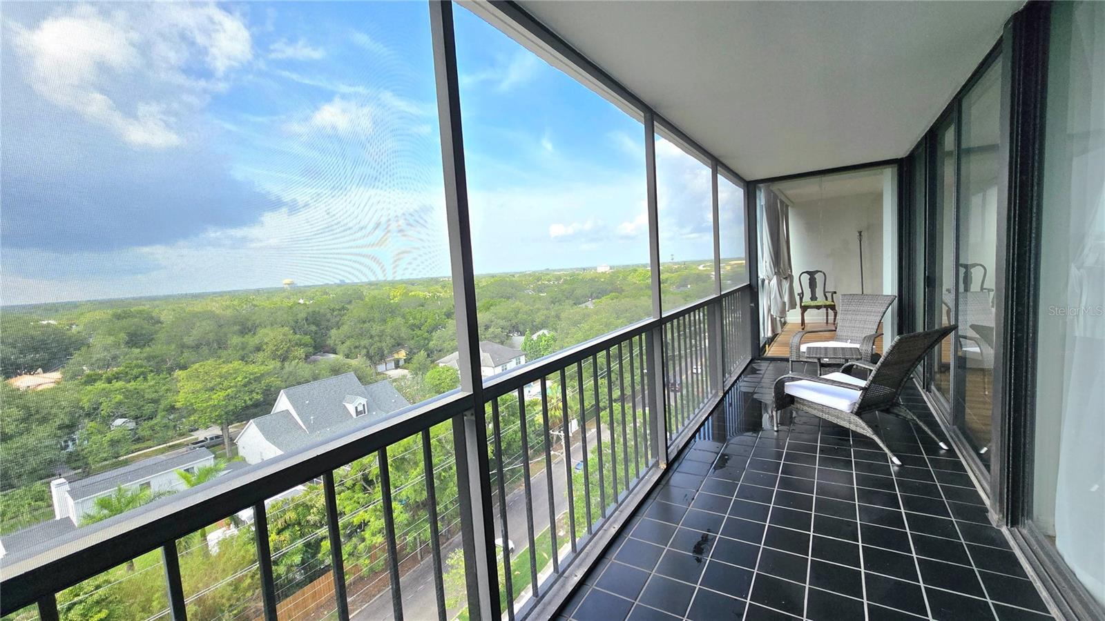 3211 W SWANN AVE #1005 — photo 4