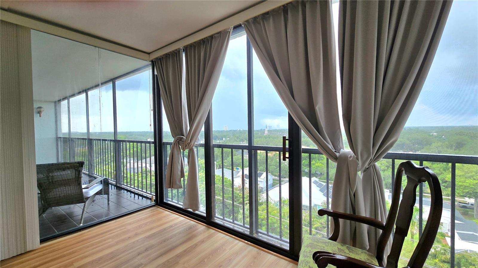 3211 W SWANN AVE #1005 — photo 3