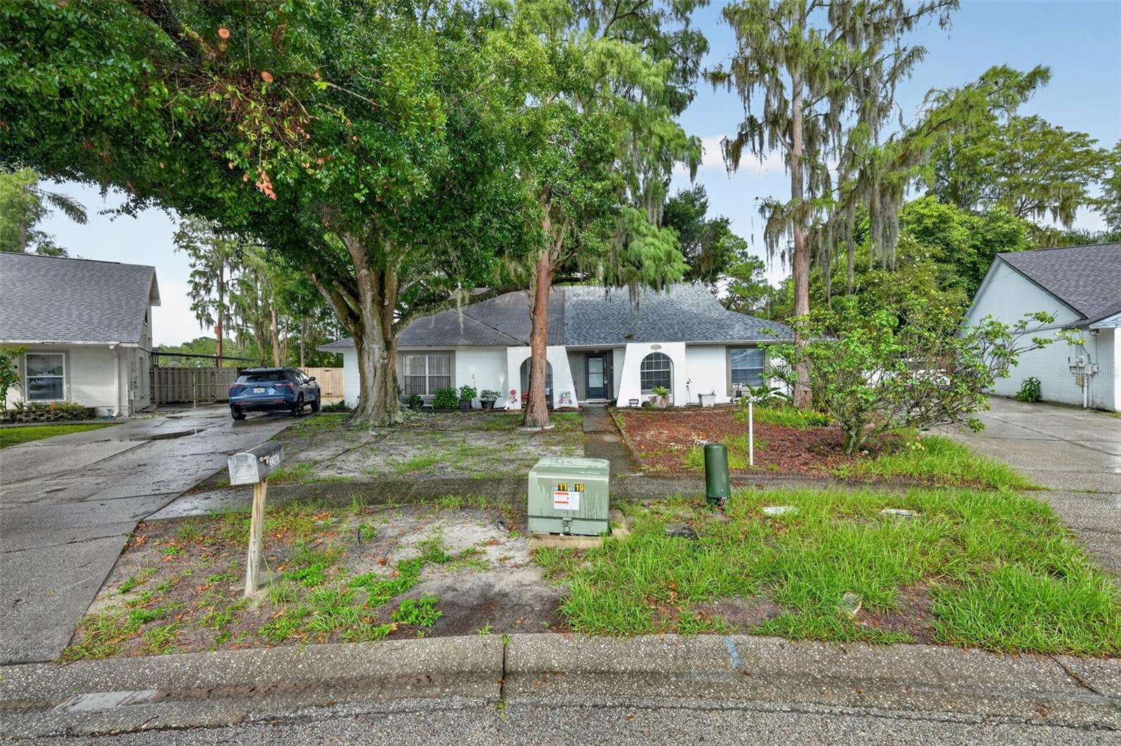 3205 LAUREL DALE DR — photo 38