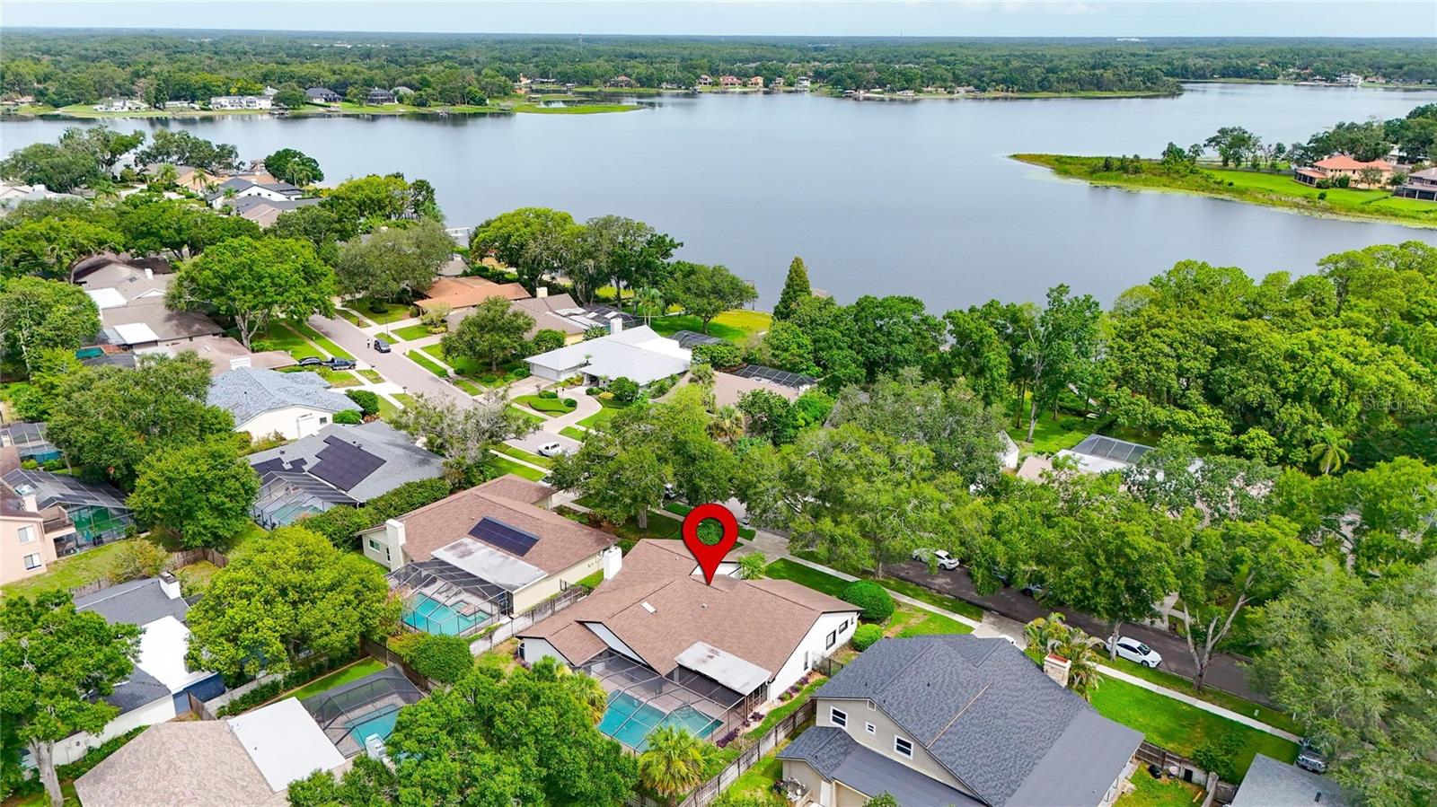 14015 SHADY SHORES DR — photo 42