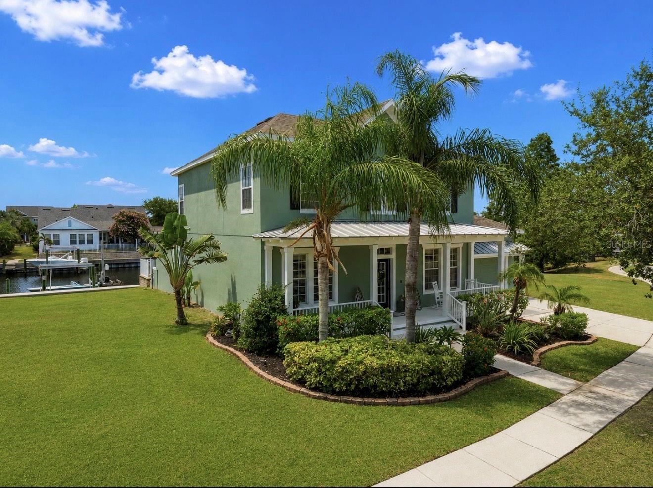 5709 SEA TROUT PL — photo 55