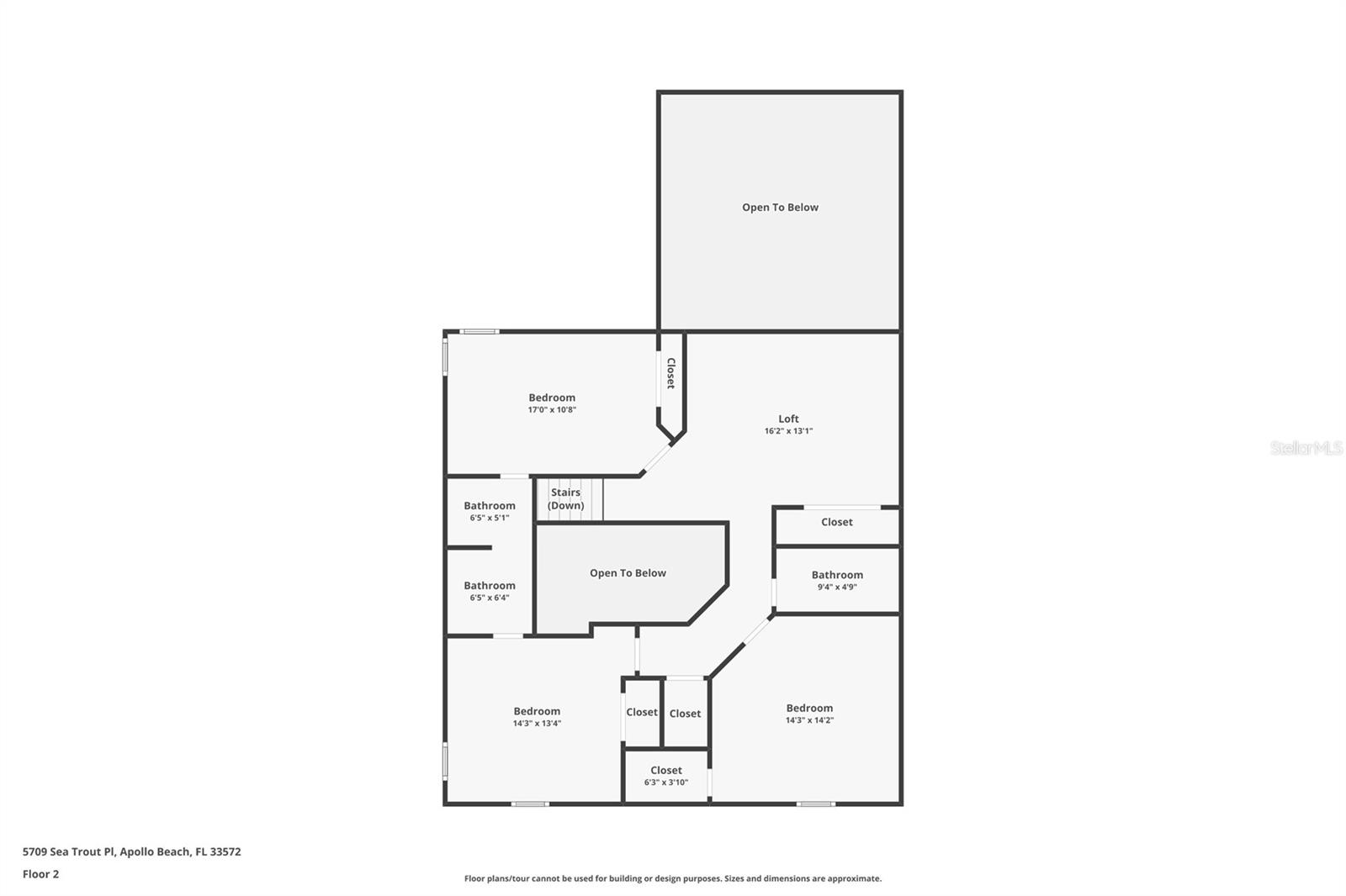 5709 SEA TROUT PL — photo 68