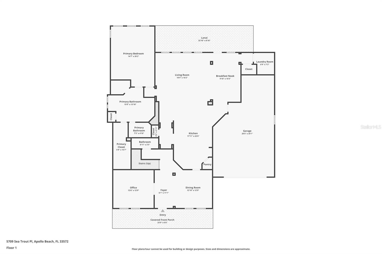 5709 SEA TROUT PL — photo 67