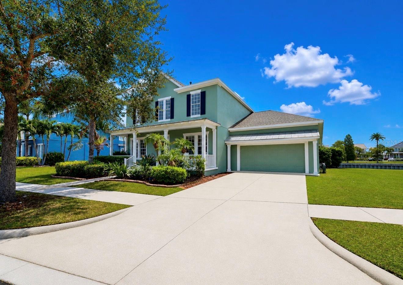 5709 SEA TROUT PL — photo 56