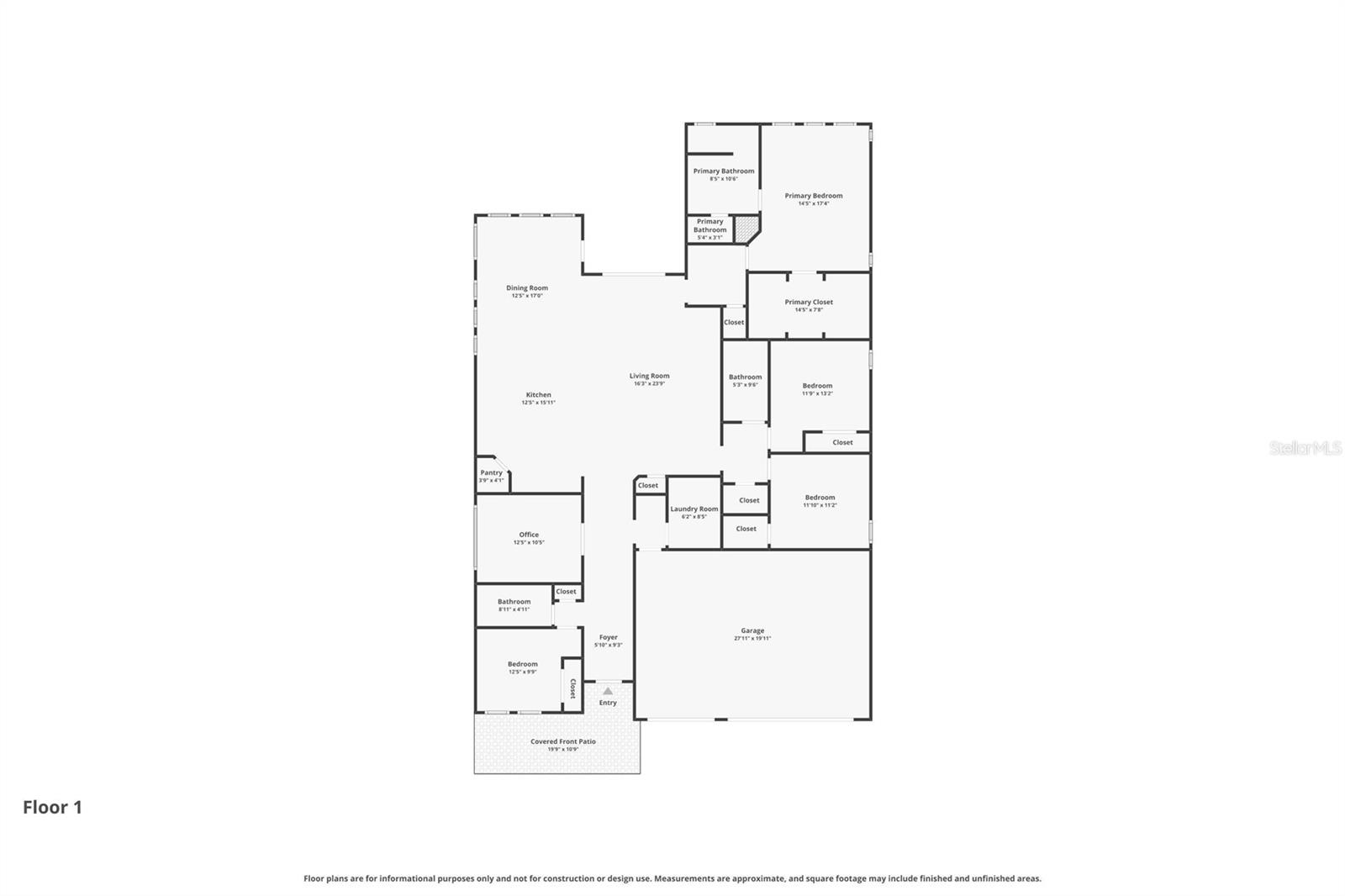 7322 PARADISO DR — photo 82