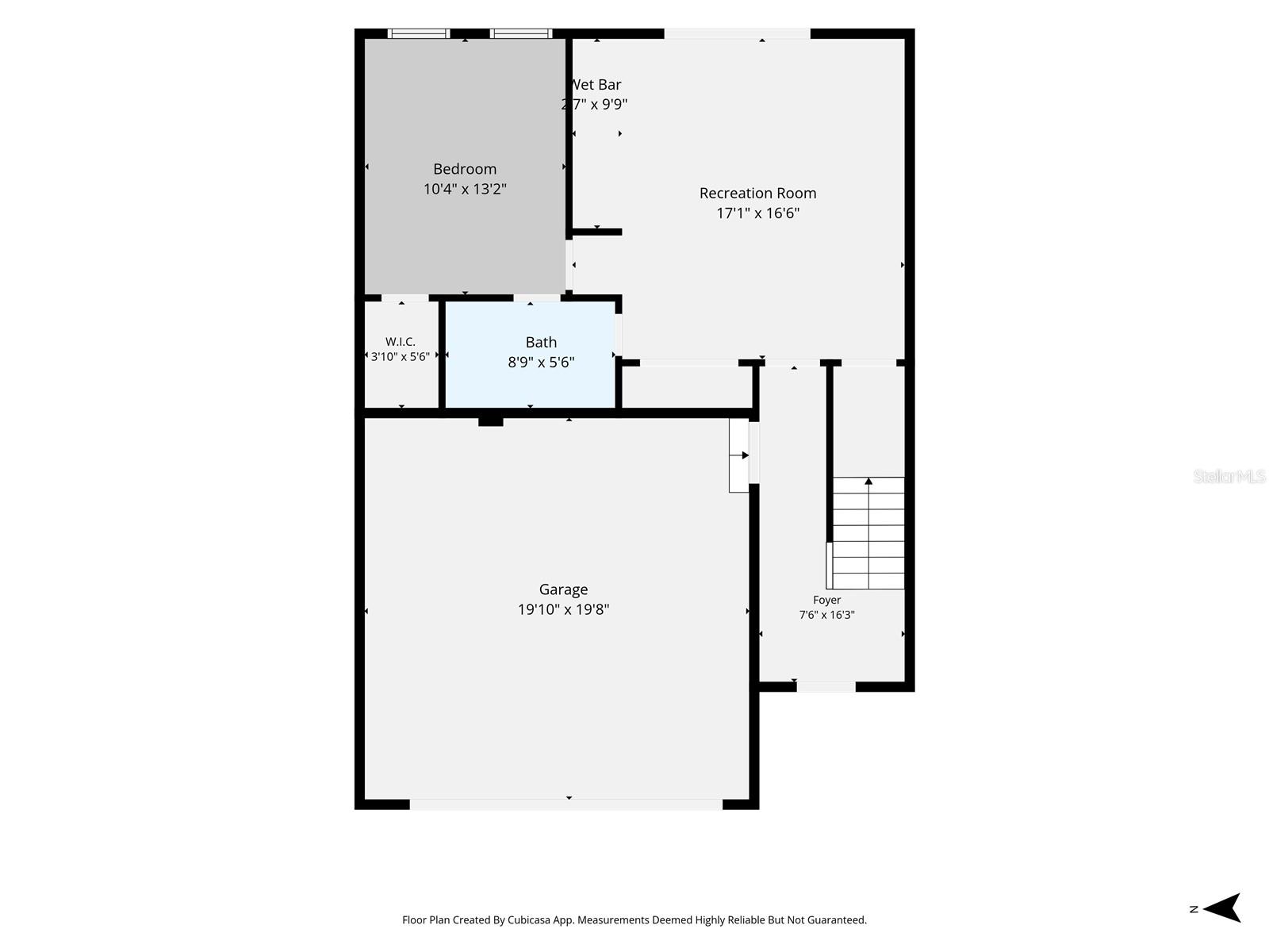 5210 BAYSHORE BLVD #3 — photo 36