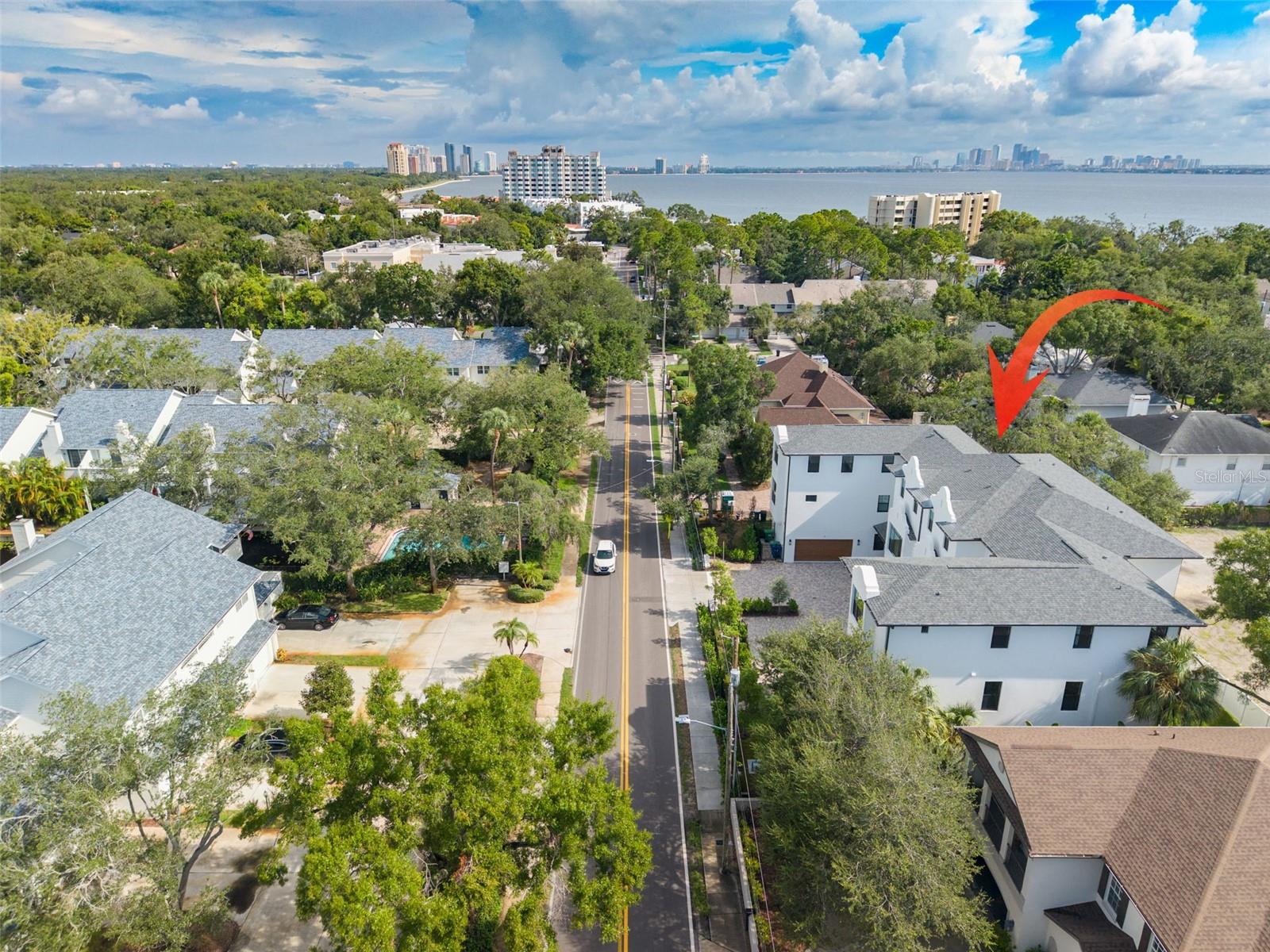 5210 BAYSHORE BLVD #3 — photo 35