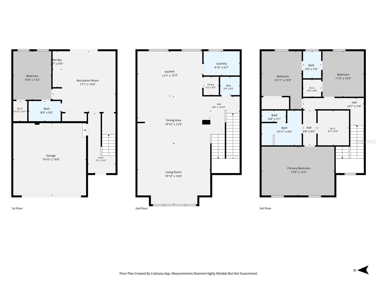 5210 BAYSHORE BLVD #3 — photo 39