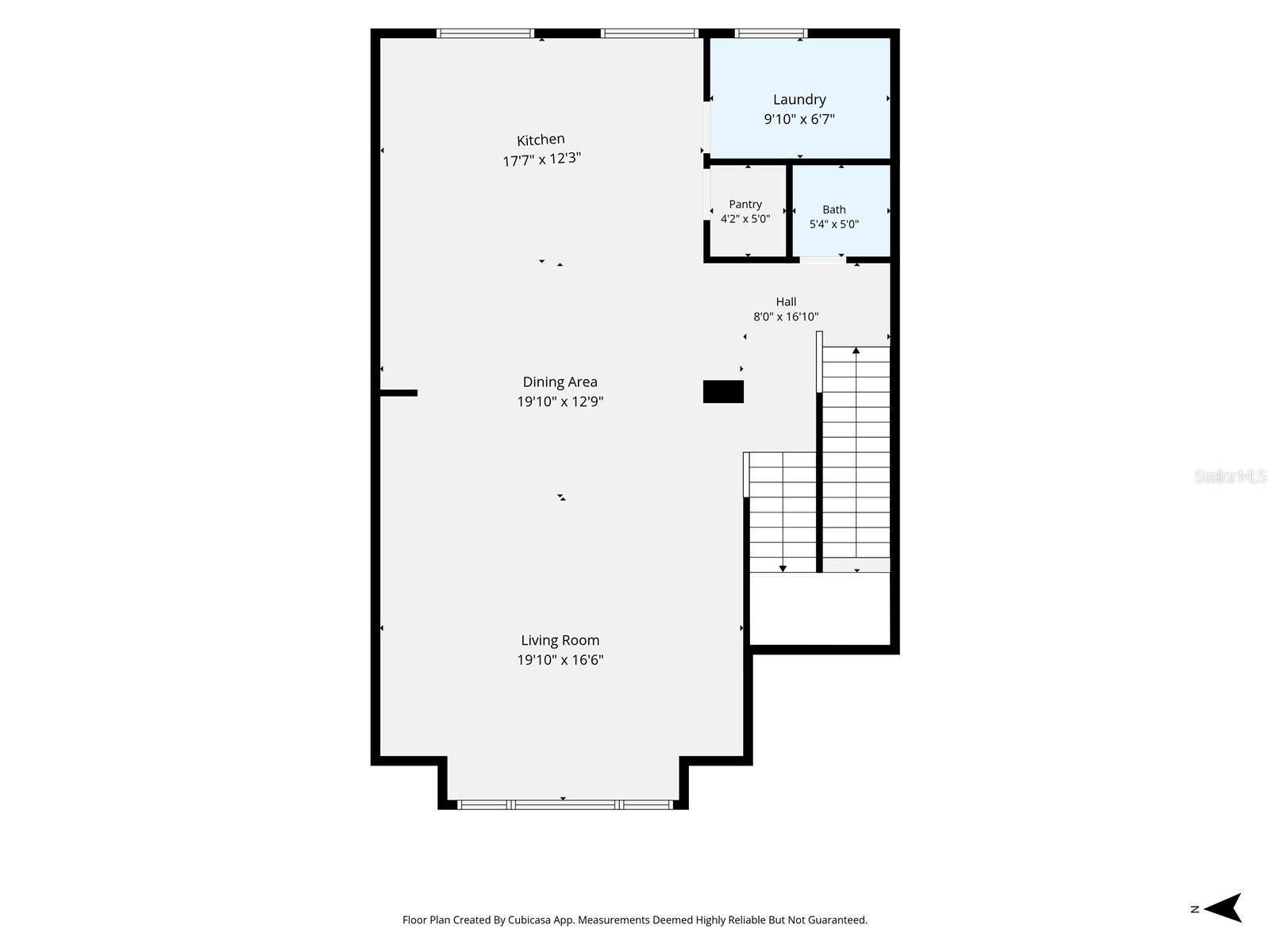5210 BAYSHORE BLVD #3 — photo 37