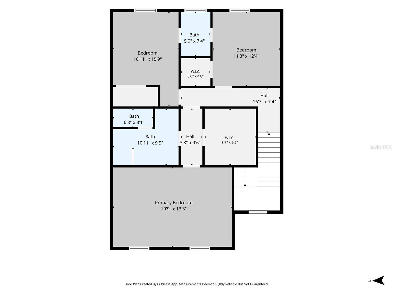 5210 BAYSHORE BLVD #3 — photo 38