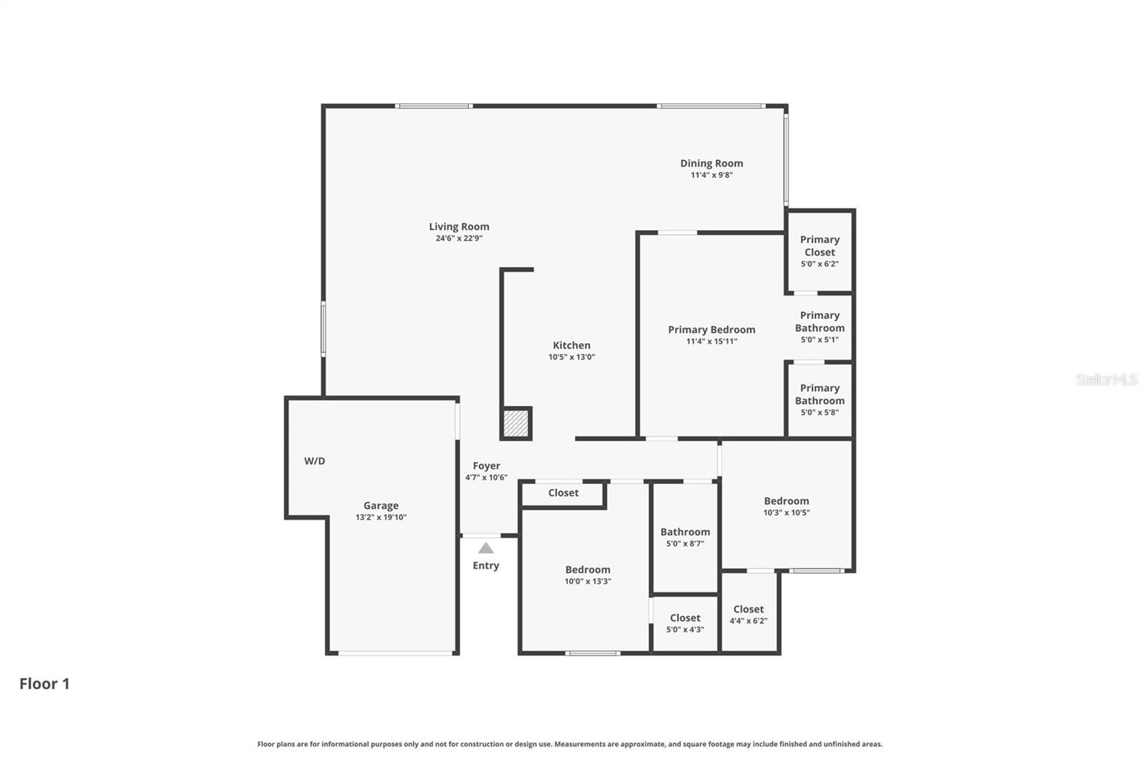 3419 ANNETTE CT — photo 4
