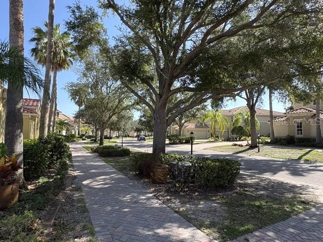 1425 EMERALD DUNES DR #17 — photo 71