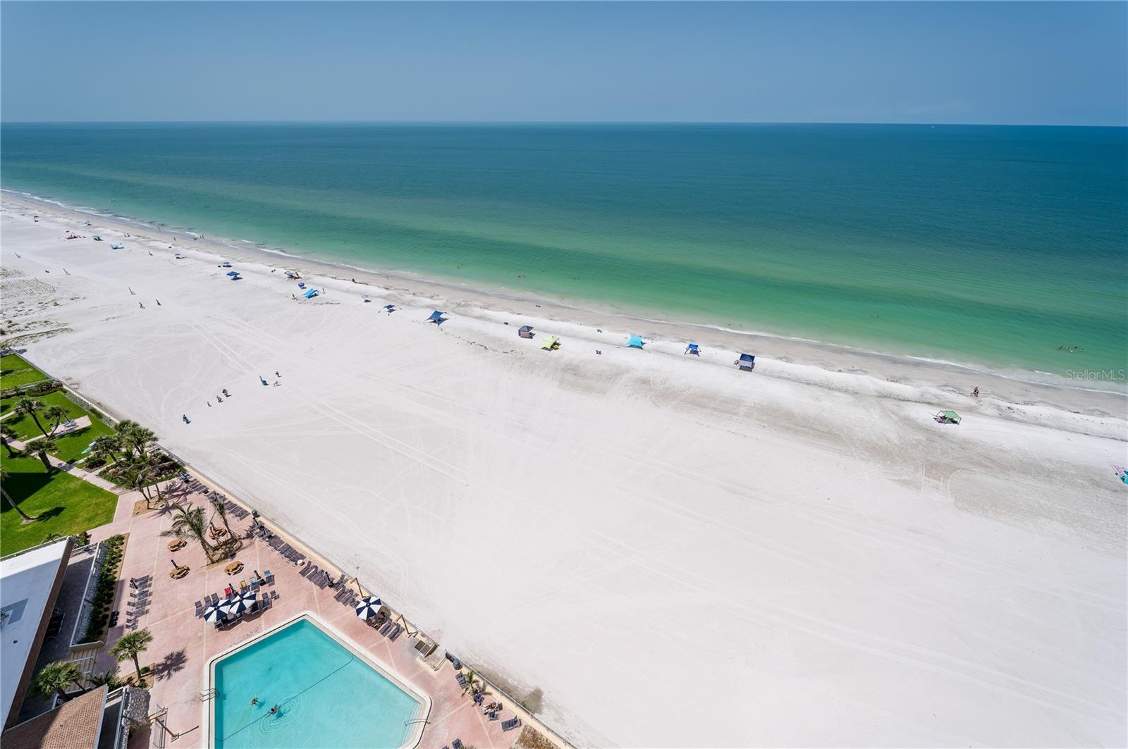 17940 GULF BLVD #18C — photo 43