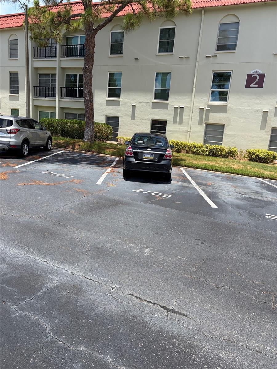 2700 BAYSHORE BLVD #2108 — photo 38