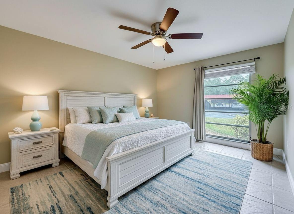 2700 BAYSHORE BLVD #2108 — photo 37