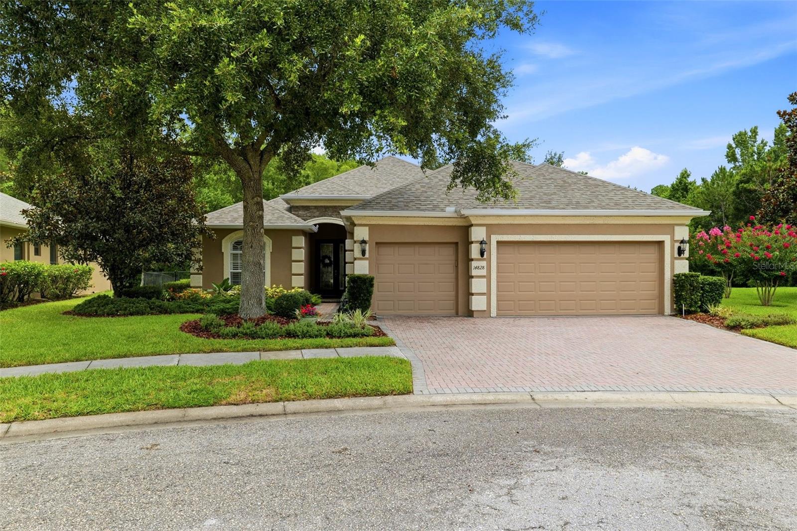 14828 MAN O WAR DR — photo 2