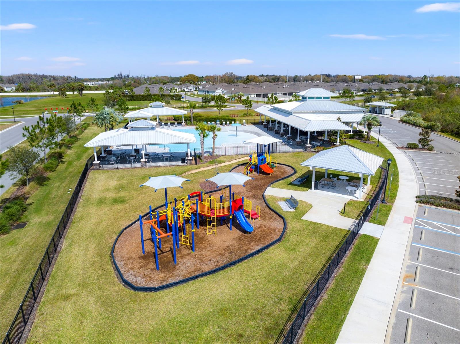 10480 HAWKS LANDING DR — photo 49
