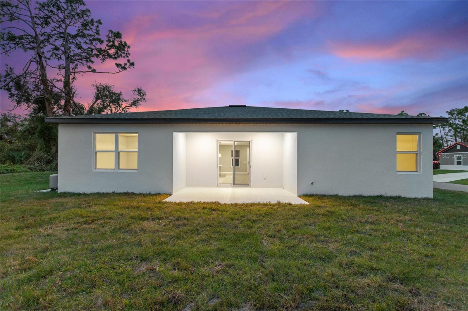 3506 LOOKOUT LN — photo 33