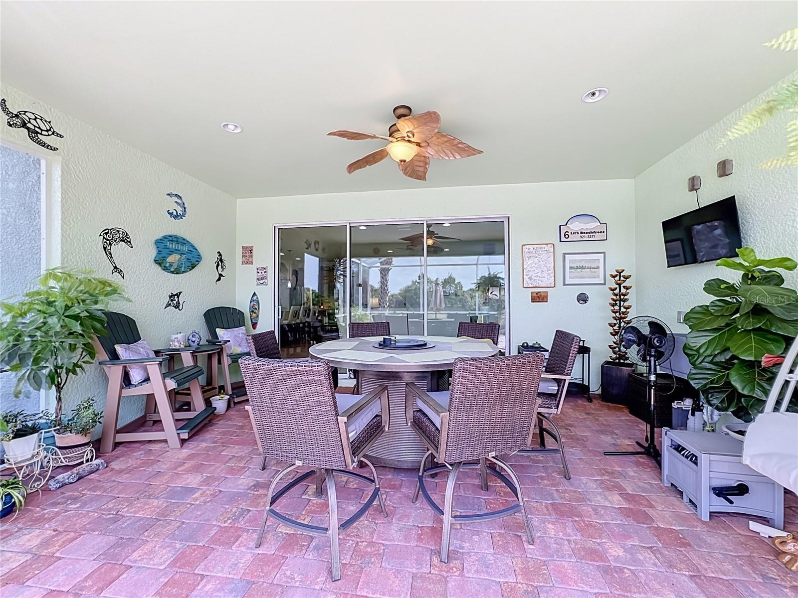 6149 ABACO DR — photo 54