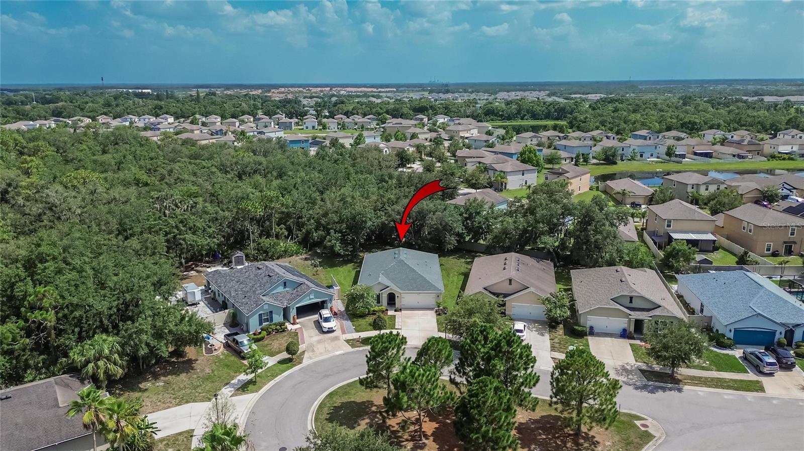 16441 TREASURE POINT DR — photo 8