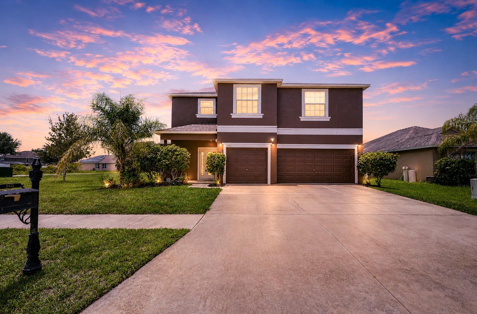 2451 DAKOTA ROCK DR — photo 44