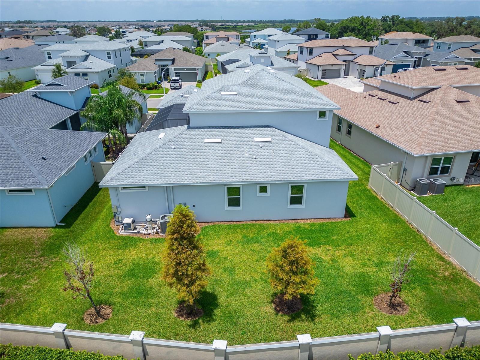 8910 DRUMMER PLANK DR — photo 89