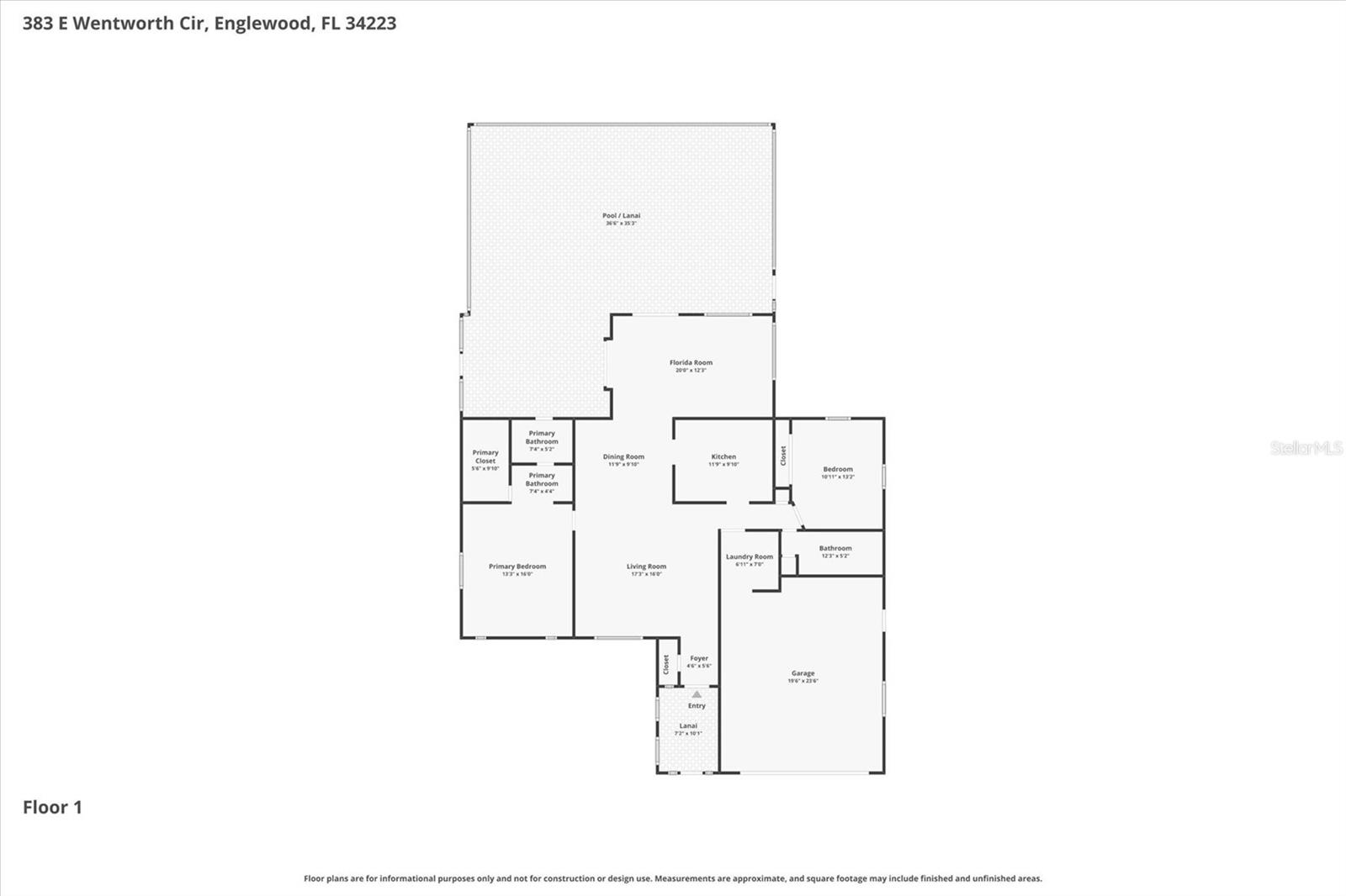 383 E WENTWORTH CIR — photo 50