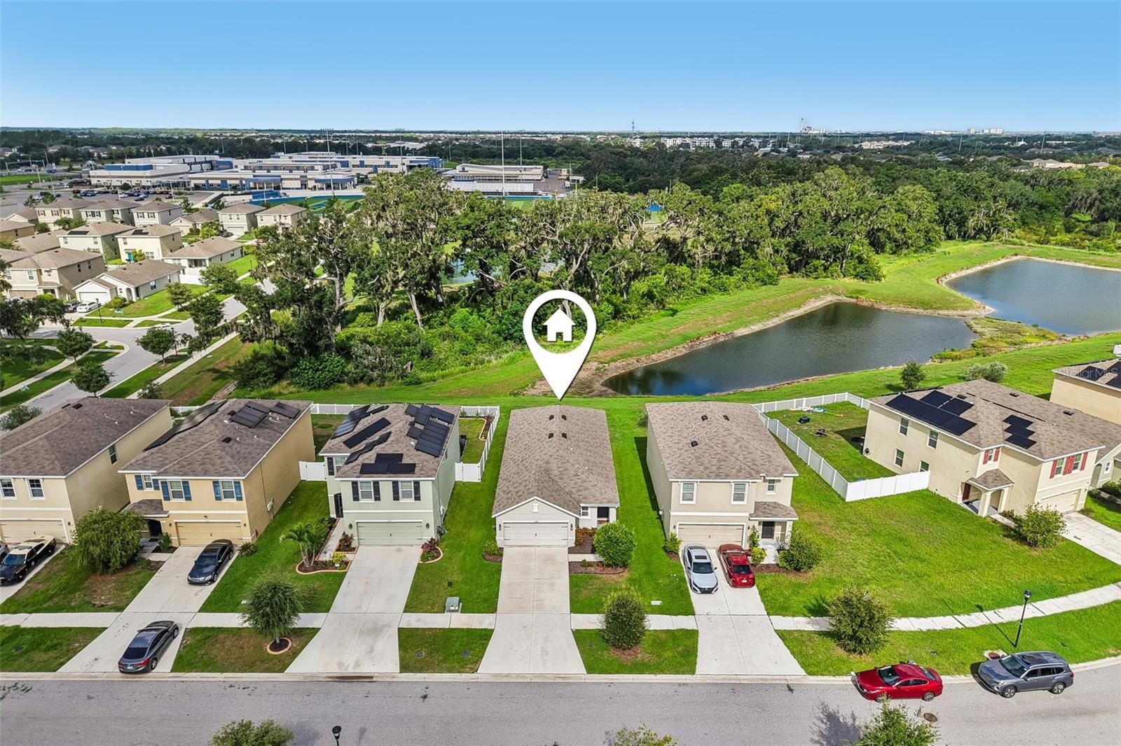 11008 LELAND GROVES DR — photo 24