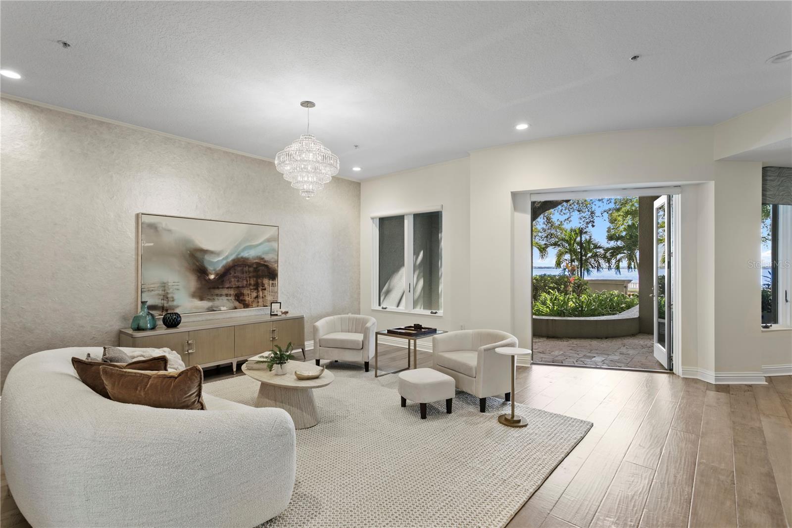3507 BAYSHORE BLVD #102 — photo 20