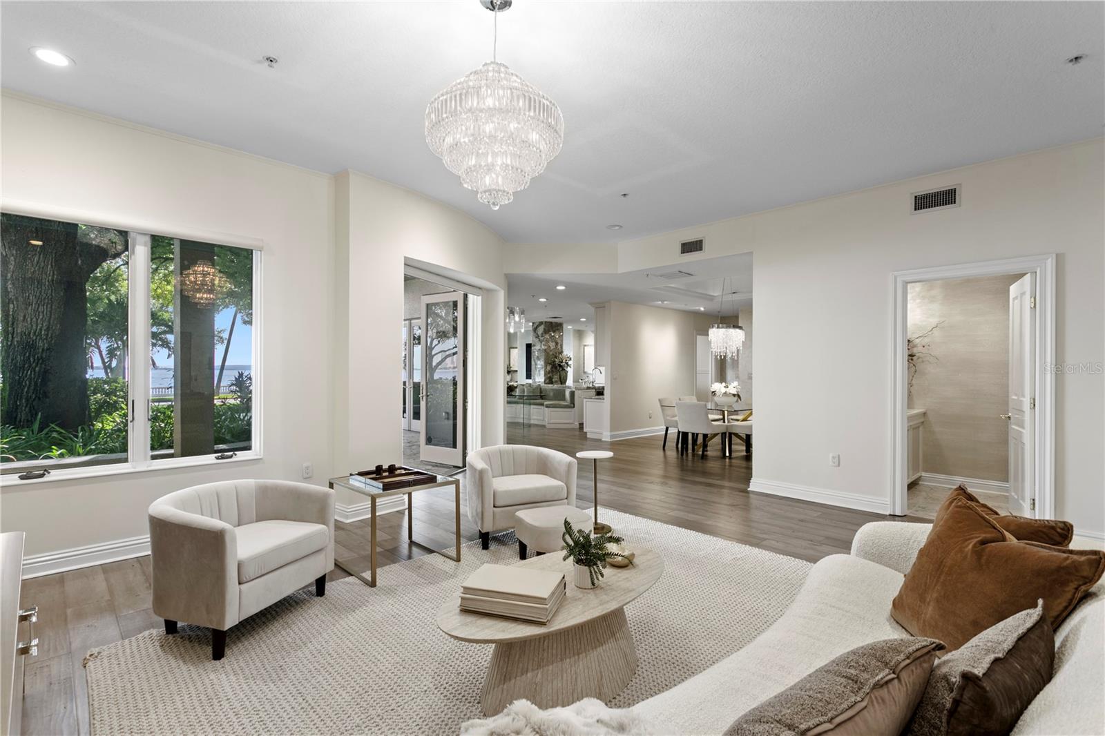 3507 BAYSHORE BLVD #102 — photo 21
